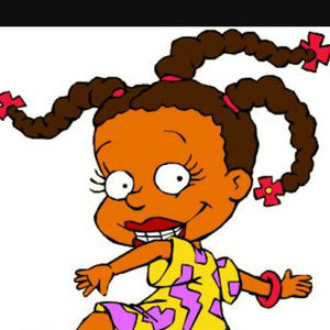 Meet your Posher, Victoria